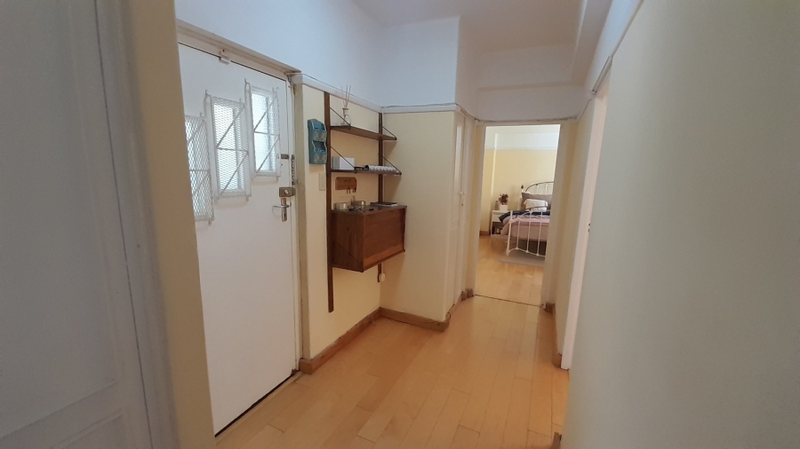 To Let 2 Bedroom Property for Rent in Rondebosch Western Cape